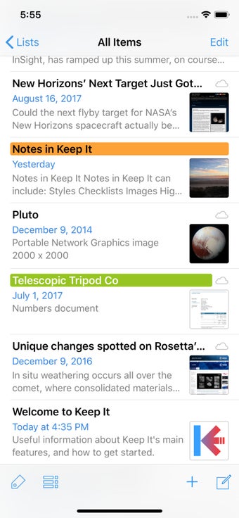 Imagen 0 para Keep It Mobile
