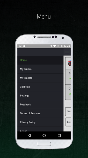 Image 0 for AppWeigh