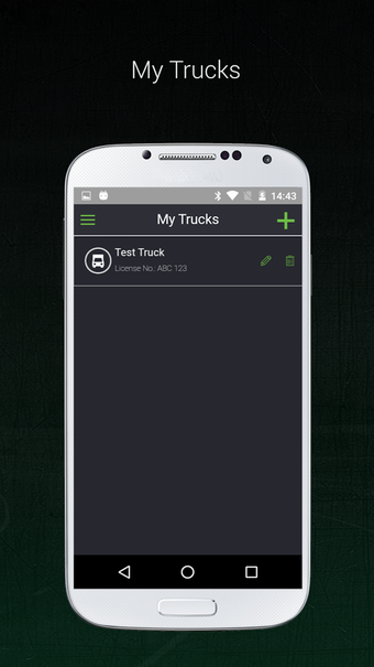 Image 3 for AppWeigh