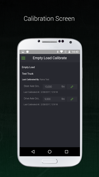 Image 1 for AppWeigh