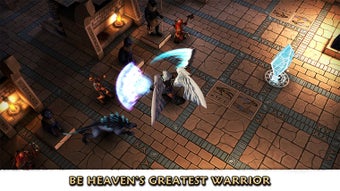 Image 1 for SoulCraft for Windows 8