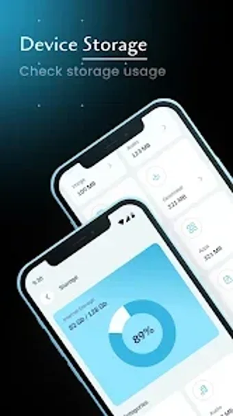 Image 0 for File Control Center