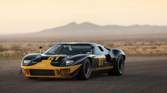 Imagen 0 para Best Ford GT Wallpaper