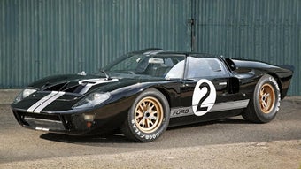 Imagen 2 para Best Ford GT Wallpaper