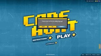 Image 2 for Code Hunt Game for Window…