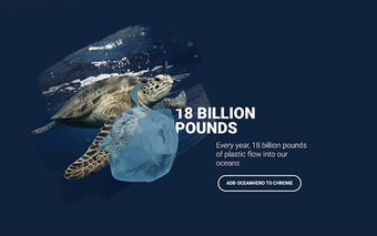 Image 0 for OceanHero - Search the we…