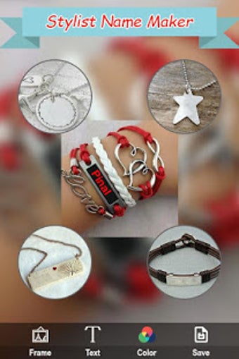 Image 0 for Name Art : Stylish Name M…
