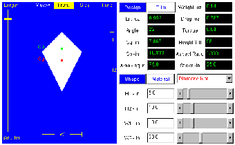 Image 0 for KiteModeler
