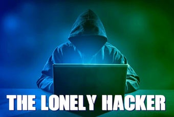 Imagen 1 para The Lonely Hacker