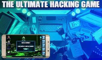 Imagen 0 para The Lonely Hacker