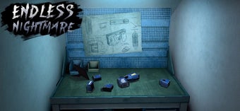 Image 0 for Endless Nightmare: Escape