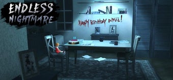 Image 0 for Endless Nightmare: Escape