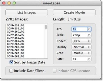 Image 0 for Time-Lapse