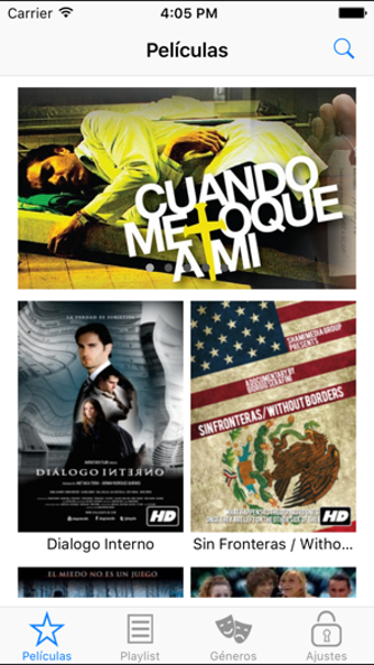 Image 1 for Bigstar Latino