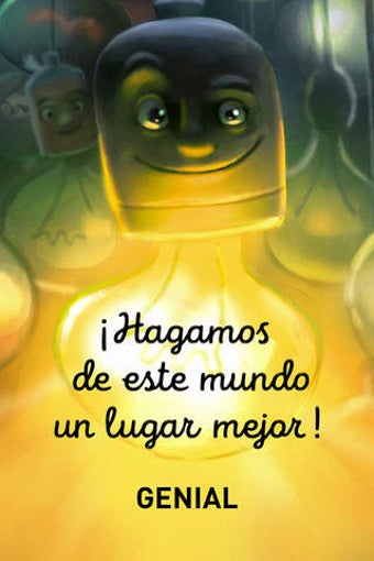 Image 0 for Genial.guru - Haciendo de…