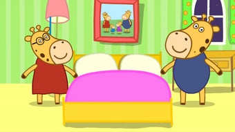 Imagen 1 para Good Night Hippo