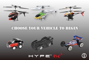 Image 0 for HYPE R/C
