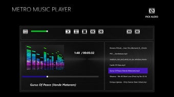 Image 0 for MP3 Pro for Windows 8