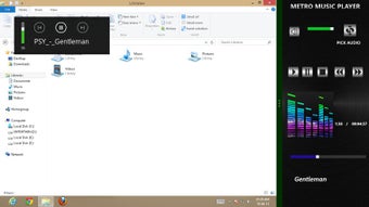 Image 1 for MP3 Pro for Windows 8