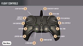 Imagen 2 para Sky Viper Drone Builder
