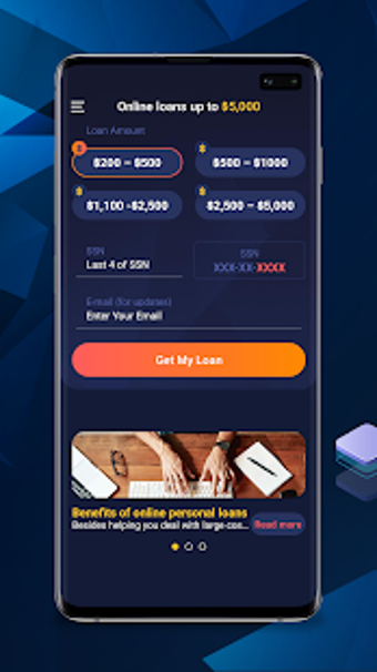 Image 3 for Cash Advance & Personal L…