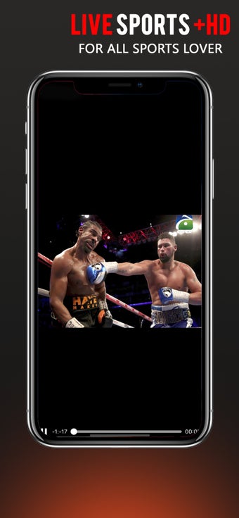 Image 1 for Live Sports Plus HD