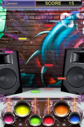 Imagen 0 para Just Dance Fantasy - On t…