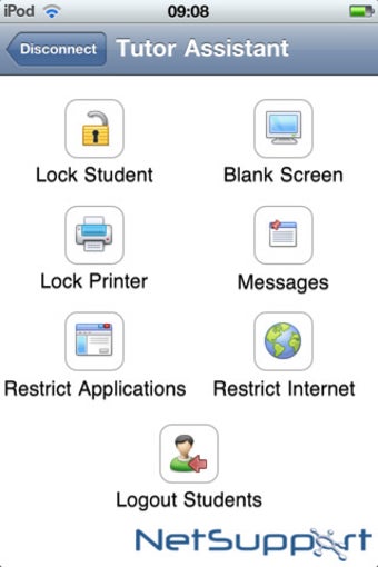 Image 4 for NetSupport Tutor Assistan…