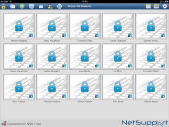 Image 2 for NetSupport Tutor Assistan…