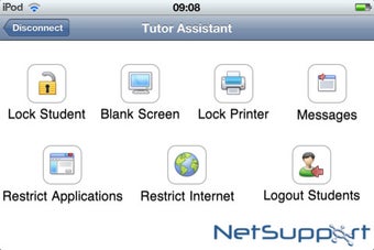 Image 3 for NetSupport Tutor Assistan…