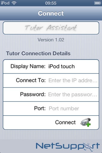 Image 1 for NetSupport Tutor Assistan…