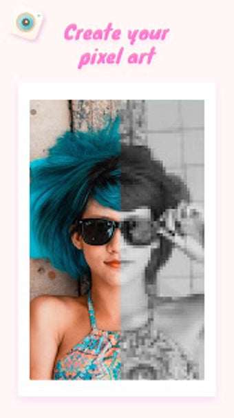 Imagen 3 para Pixel Art