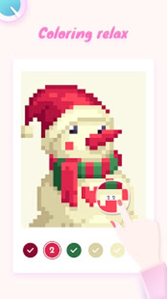 Imagen 0 para Pixel Art