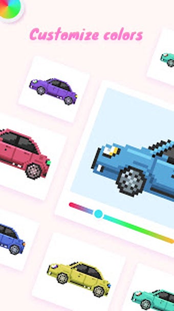 Imagen 1 para Pixel Art