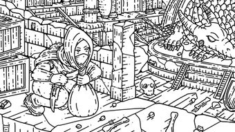 Image 0 for 100 Ruin Cats