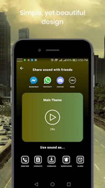 Image 3 for Walking Dead Ringtones - …