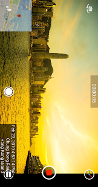 Imagen 2 para Timestamp Camera Pro