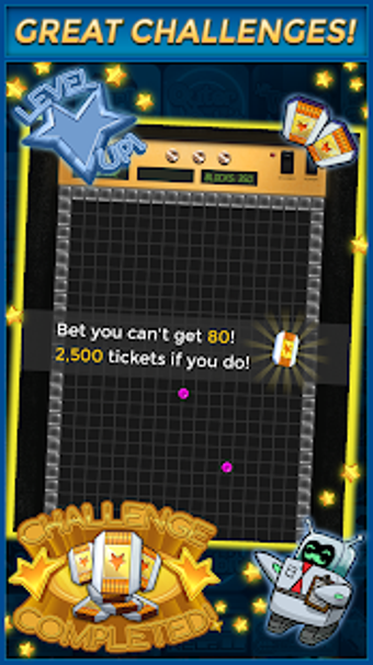 Imagen 3 para Jazz Ball - Make Money Fr…
