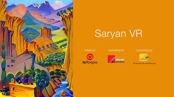Image 0 for Saryan VR - Cardboard