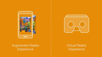 Image 1 for Saryan VR - Cardboard