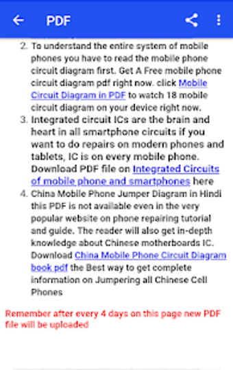 Image 1 for Smartphone Repair Course