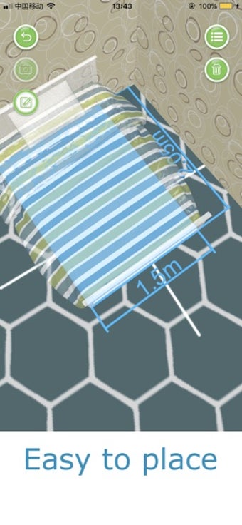 Image 0 for AR Floor Planner