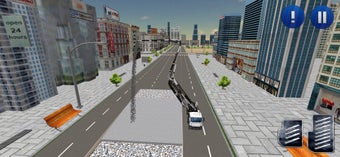 Image 0 for City Underpass Constructi…