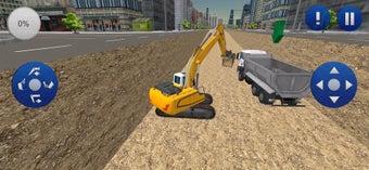 Image 3 for City Underpass Constructi…