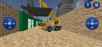 Image 1 for City Underpass Constructi…
