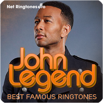 Image 0 for John Legend Best Famous R…