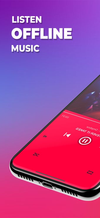 Image 0 for Offline Music: Music Save…