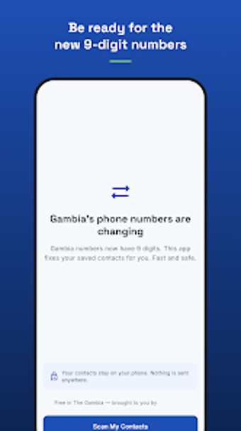Image 0 for Gambia9 by Ping Money