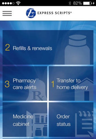 Imagen 0 para Express Scripts
