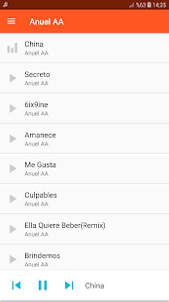 Image 2 for Anuel AA Songs Offline An…